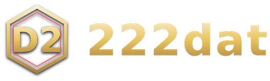 222dat logo